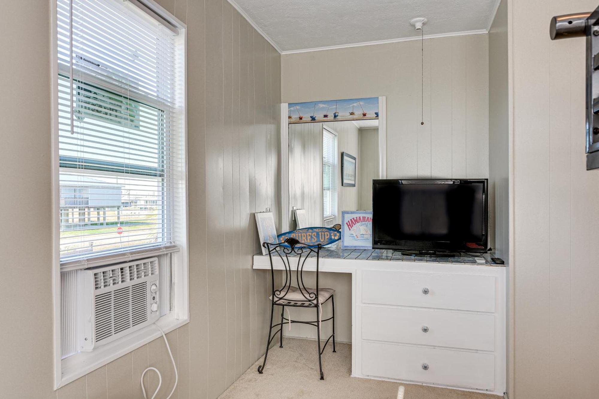 Second-Row Surfside Beach House Newly Renovated! Exteriér fotografie